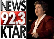 KTAR vs. Napolitano