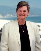California state Senator Sheila Kuehl