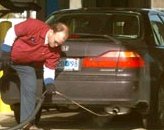 Tailpipe test