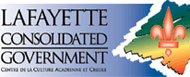 Lafayette Consolidated Government