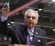 Ray LaHood