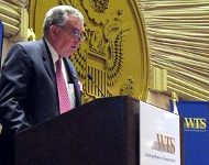 Ray LaHood, May 2010