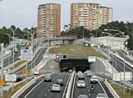 Lane Cove Tunnel