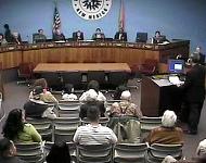 Las Cruces, NM City Council