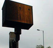 Lincolnshire camera