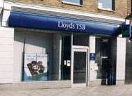 Lloyds TSB