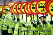 Lollipop ladies