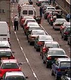 M6 Traffic