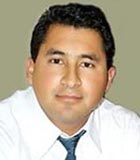 Tony Madrigal