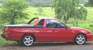 HSV Maloo