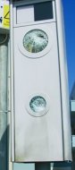 Maltese speed camera