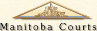 Manitoba Courts logo