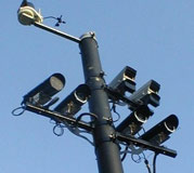 Surveillance camera