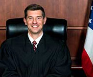 Judge Michael A. Oster