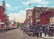 Marietta, OH