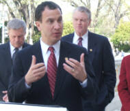 Rep. Mark Kennedy