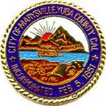 Marysville seal