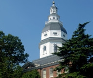 Maryland State House