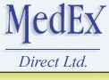 Medex Direct logo