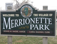 Merrionette Park, Illinois