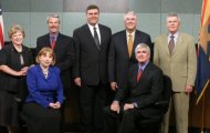 Mesa city council