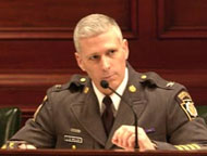 Colonel Jeffrey B. Miller