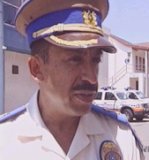 Wayne Minnaar