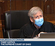 Ohio Chief Justice
