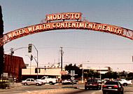 Modesto