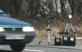 MoniSpeed device