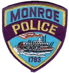 Monroe Police Department