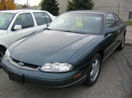 1995 Monte Carlo