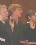 Judge Marcia Morey