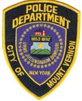 Mount Vernon Police