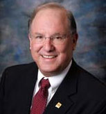 Senator Michael S. Sanchez