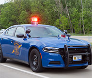 Michigan State Police