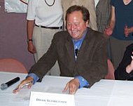 Montana Governor Brian Schweitzer