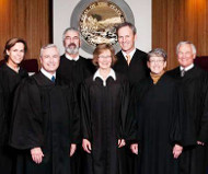 Montana Supreme Court