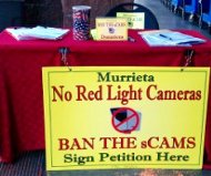 Murrieta petition