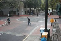 Naked Street