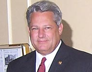 Representative Bob Nance
