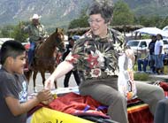 Janet Napolitano
