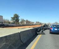 I-77 construction