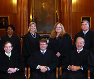 North Carolina Supreme Court