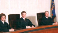 North Dakota Supreme Court