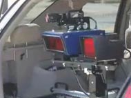 Nestor speed camera