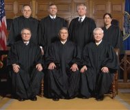 Nebraska Supreme Court