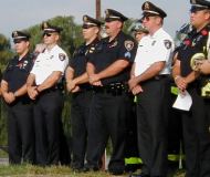 New Milford Police