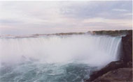 Niagara, Canada