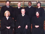 New Jersey Supreme Court